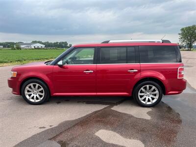 2012 Ford Flex Limited   - Photo 3 - South Sioux City, NE 68776