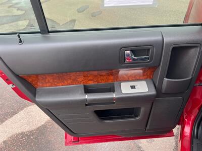 2012 Ford Flex Limited   - Photo 19 - South Sioux City, NE 68776