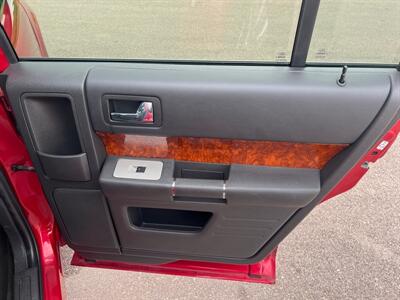 2012 Ford Flex Limited   - Photo 23 - South Sioux City, NE 68776