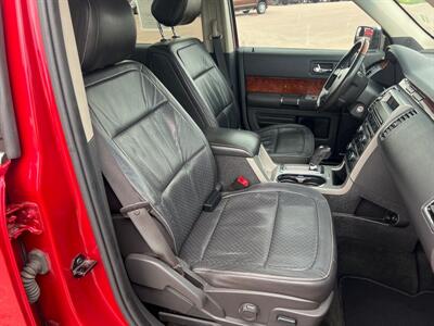 2012 Ford Flex Limited   - Photo 27 - South Sioux City, NE 68776