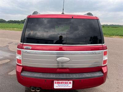 2012 Ford Flex Limited   - Photo 6 - South Sioux City, NE 68776
