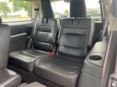 2012 Ford Flex Limited   - Photo 21 - South Sioux City, NE 68776