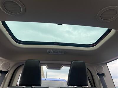 2012 Ford Flex Limited   - Photo 33 - South Sioux City, NE 68776