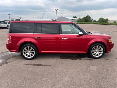 2012 Ford Flex Limited   - Photo 9 - South Sioux City, NE 68776