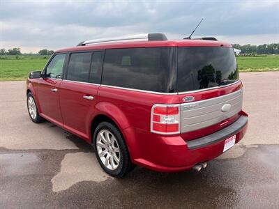 2012 Ford Flex Limited   - Photo 5 - South Sioux City, NE 68776