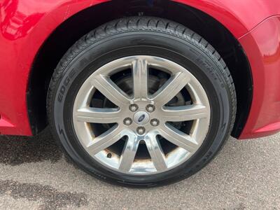 2012 Ford Flex Limited   - Photo 16 - South Sioux City, NE 68776