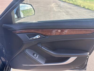 2012 Cadillac CTS 3.0L Luxury   - Photo 21 - South Sioux City, NE 68776