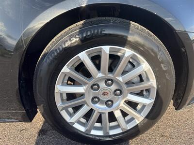 2012 Cadillac CTS 3.0L Luxury   - Photo 13 - South Sioux City, NE 68776
