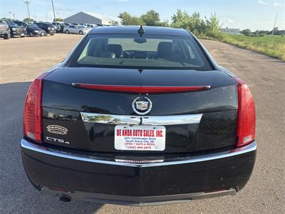 2012 Cadillac CTS 3.0L Luxury   - Photo 6 - South Sioux City, NE 68776