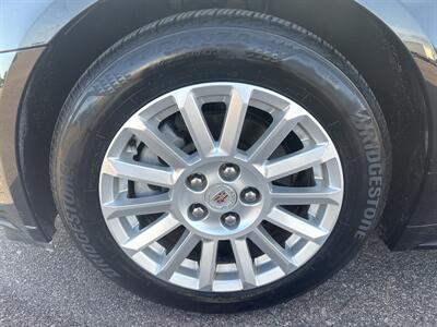 2012 Cadillac CTS 3.0L Luxury   - Photo 14 - South Sioux City, NE 68776