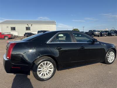 2012 Cadillac CTS 3.0L Luxury   - Photo 7 - South Sioux City, NE 68776