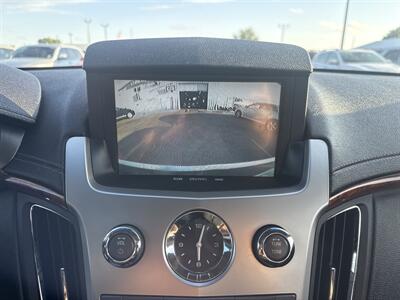 2012 Cadillac CTS 3.0L Luxury   - Photo 26 - South Sioux City, NE 68776
