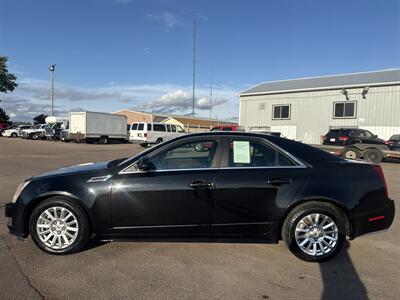 2012 Cadillac CTS 3.0L Luxury   - Photo 3 - South Sioux City, NE 68776