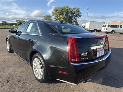 2012 Cadillac CTS 3.0L Luxury   - Photo 5 - South Sioux City, NE 68776