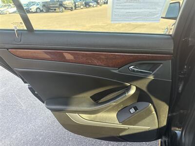 2012 Cadillac CTS 3.0L Luxury   - Photo 17 - South Sioux City, NE 68776