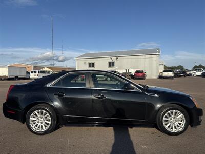 2012 Cadillac CTS 3.0L Luxury   - Photo 9 - South Sioux City, NE 68776