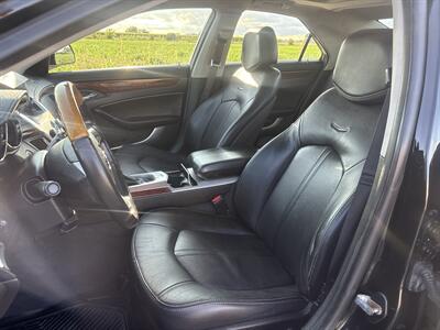 2012 Cadillac CTS 3.0L Luxury   - Photo 16 - South Sioux City, NE 68776