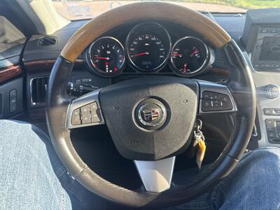 2012 Cadillac CTS 3.0L Luxury   - Photo 24 - South Sioux City, NE 68776