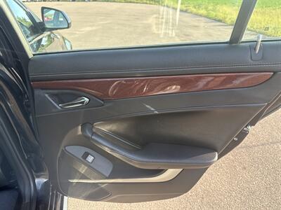 2012 Cadillac CTS 3.0L Luxury   - Photo 19 - South Sioux City, NE 68776