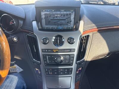 2012 Cadillac CTS 3.0L Luxury   - Photo 25 - South Sioux City, NE 68776