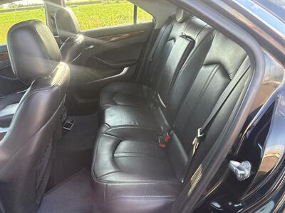 2012 Cadillac CTS 3.0L Luxury   - Photo 18 - South Sioux City, NE 68776