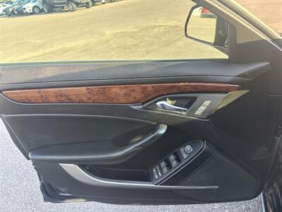 2012 Cadillac CTS 3.0L Luxury   - Photo 15 - South Sioux City, NE 68776