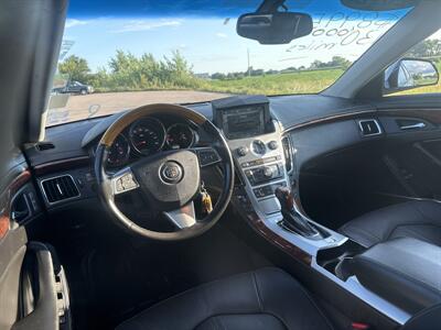 2012 Cadillac CTS 3.0L Luxury   - Photo 23 - South Sioux City, NE 68776