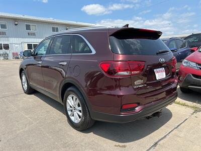 2019 Kia Sorento LX Plus V6   - Photo 3 - South Sioux City, NE 68776