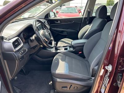 2019 Kia Sorento LX Plus V6   - Photo 10 - South Sioux City, NE 68776