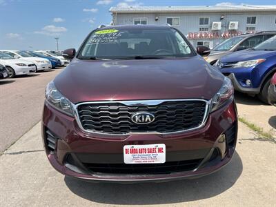 2019 Kia Sorento LX Plus V6   - Photo 8 - South Sioux City, NE 68776