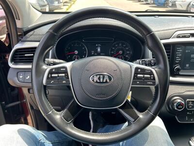 2019 Kia Sorento LX Plus V6   - Photo 24 - South Sioux City, NE 68776