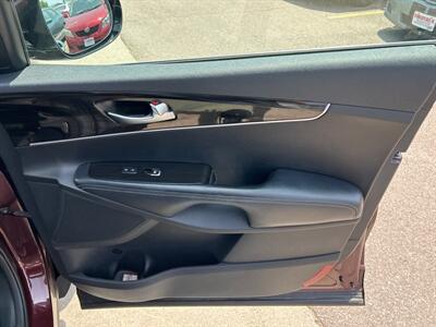 2019 Kia Sorento LX Plus V6   - Photo 20 - South Sioux City, NE 68776