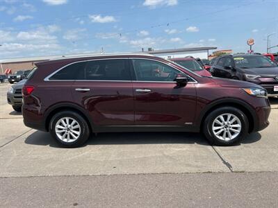 2019 Kia Sorento LX Plus V6   - Photo 6 - South Sioux City, NE 68776