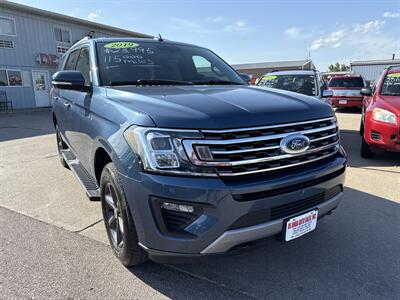 2019 Ford Expedition XLT   - Photo 11 - South Sioux City, NE 68776