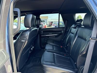 2019 Ford Expedition XLT   - Photo 16 - South Sioux City, NE 68776