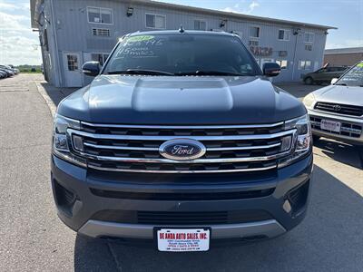 2019 Ford Expedition XLT   - Photo 12 - South Sioux City, NE 68776