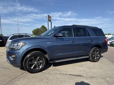 2019 Ford Expedition XLT   - Photo 2 - South Sioux City, NE 68776