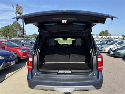 2019 Ford Expedition XLT   - Photo 19 - South Sioux City, NE 68776
