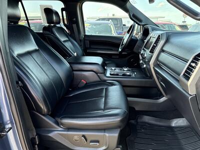 2019 Ford Expedition XLT   - Photo 20 - South Sioux City, NE 68776