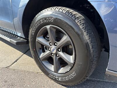 2019 Ford Expedition XLT   - Photo 13 - South Sioux City, NE 68776