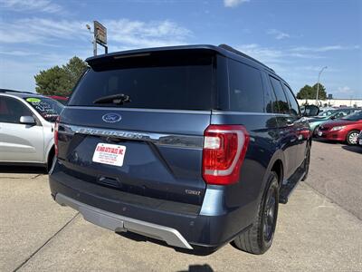 2019 Ford Expedition XLT   - Photo 7 - South Sioux City, NE 68776