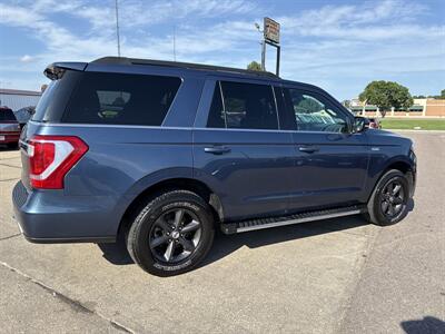 2019 Ford Expedition XLT   - Photo 8 - South Sioux City, NE 68776