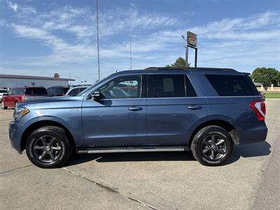 2019 Ford Expedition XLT   - Photo 3 - South Sioux City, NE 68776