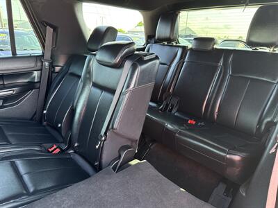 2019 Ford Expedition XLT   - Photo 17 - South Sioux City, NE 68776