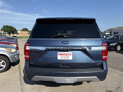 2019 Ford Expedition XLT   - Photo 6 - South Sioux City, NE 68776