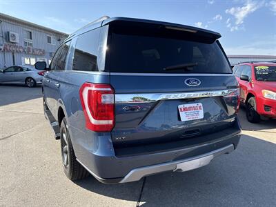 2019 Ford Expedition XLT   - Photo 5 - South Sioux City, NE 68776