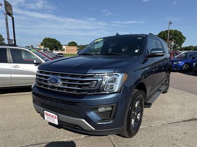 2019 Ford Expedition XLT   - Photo 1 - South Sioux City, NE 68776
