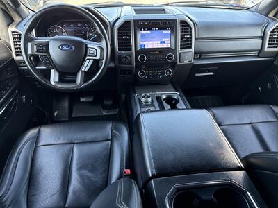 2019 Ford Expedition XLT   - Photo 22 - South Sioux City, NE 68776