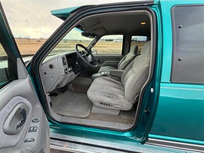 1996 Chevrolet K1500 Cheyenne 2dr K1500 Cheyenne - Photo 54 - South Sioux City, NE 68776