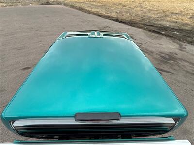 1996 Chevrolet K1500 Cheyenne 2dr K1500 Cheyenne - Photo 33 - South Sioux City, NE 68776